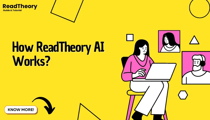 How ReadTheory AI Works?