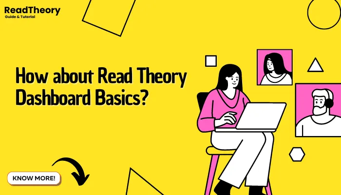 How about Read Theory Dashboard Basics?