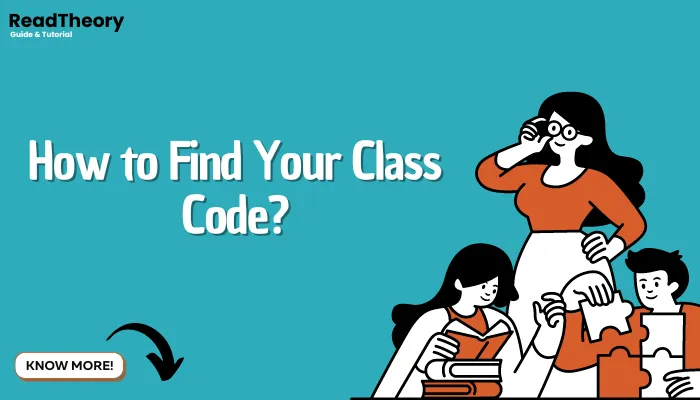 How to Find Your Class Code?