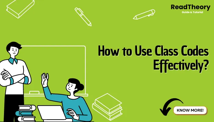 How to Use Class Codes Effectively?