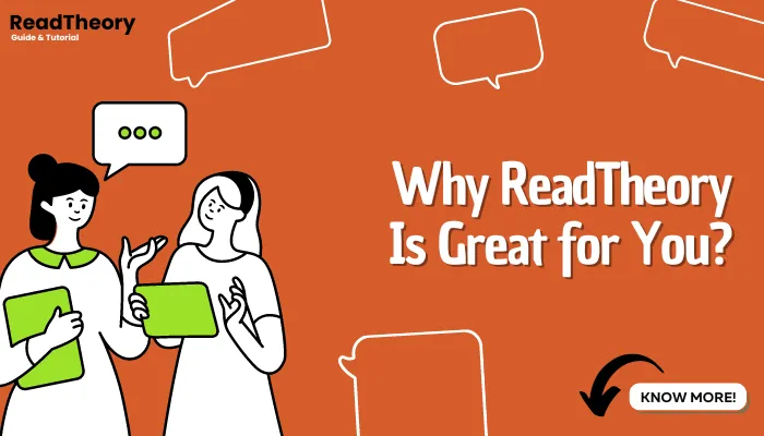 Why ReadTheory Is Great for You?